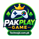 Pakplay Game