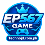 EP567 Game