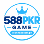 588PKR Game
