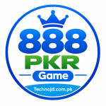 888PKR Game